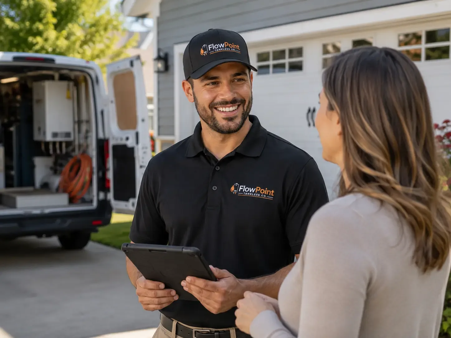 Tankless Water Heater Installation Cassoday, KS FAQs